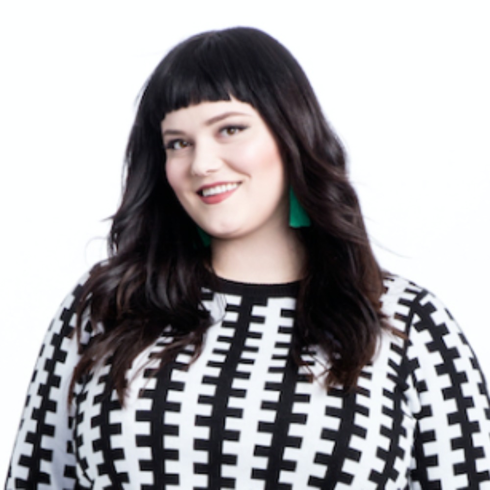 Meet your Posher, Charlotte